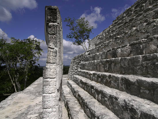 Mundo Maya auténtico