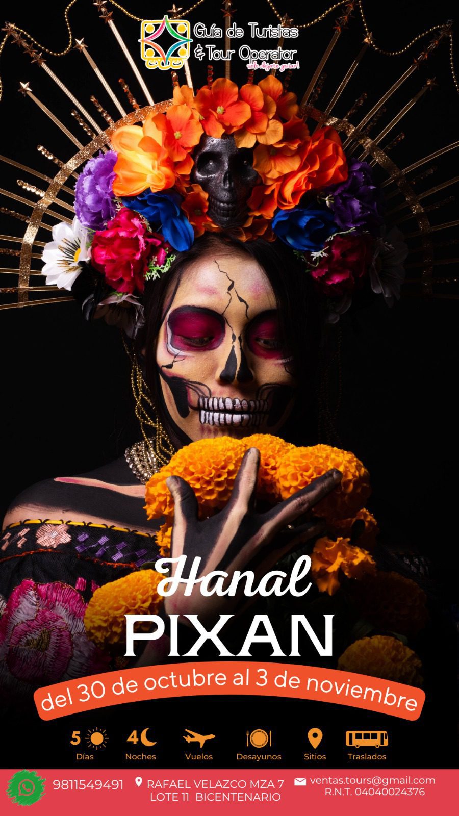 Artesanías y Eventos 13